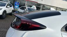 Honda Civic 1.8 i-VTEC SR 5dr Auto [DASP] Petrol Hatchback